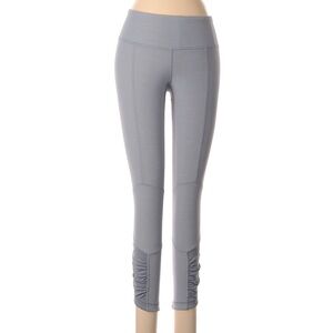 Lululemon Cropped Leggings